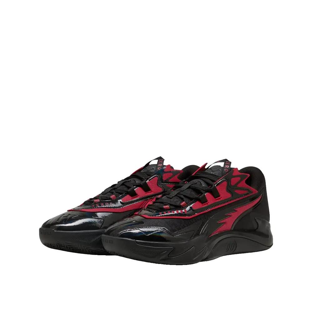 PUMA Scoot Zeros II Zwart 3/6