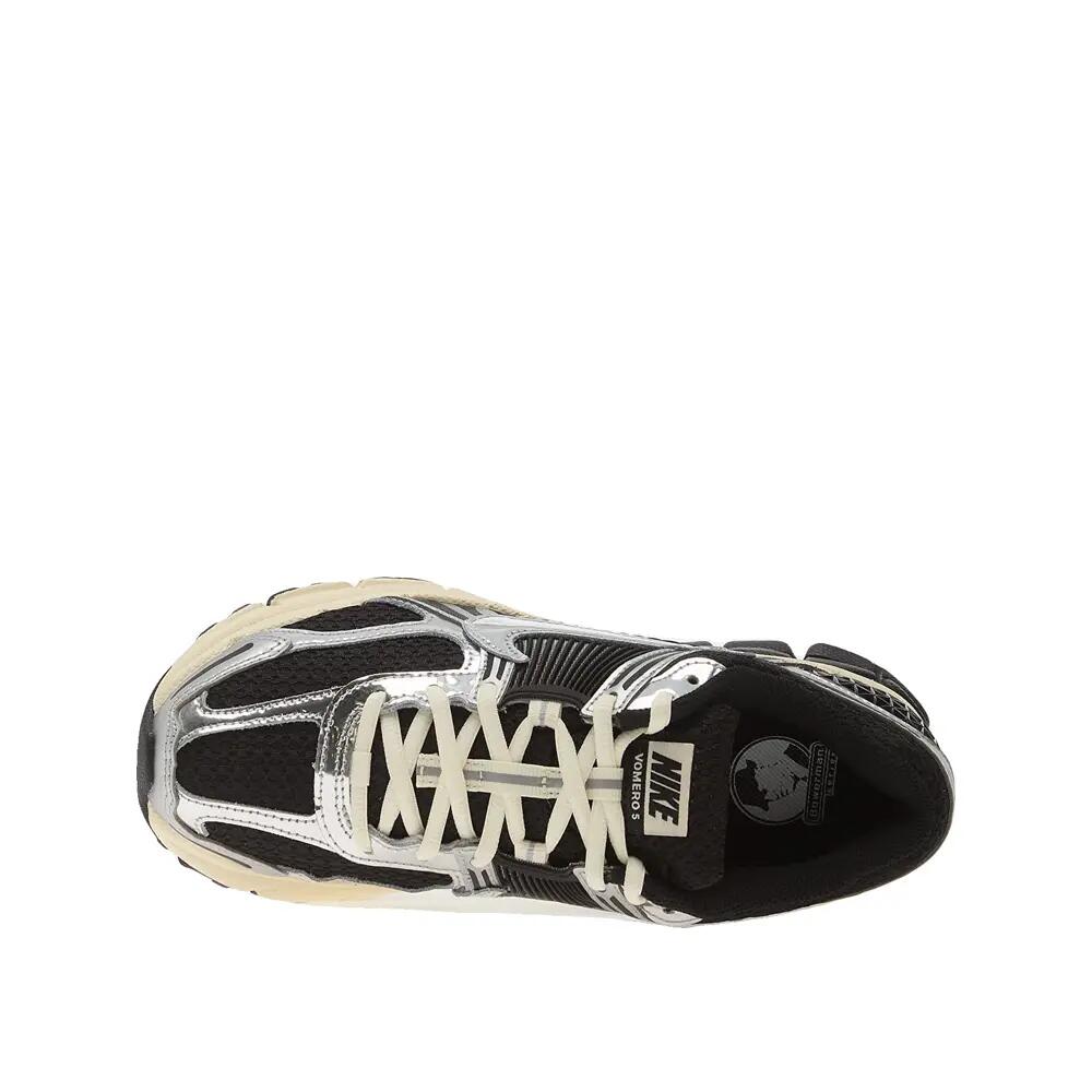Chaussures Nike Zoom Vomero 5 Noir Chrome 3/6