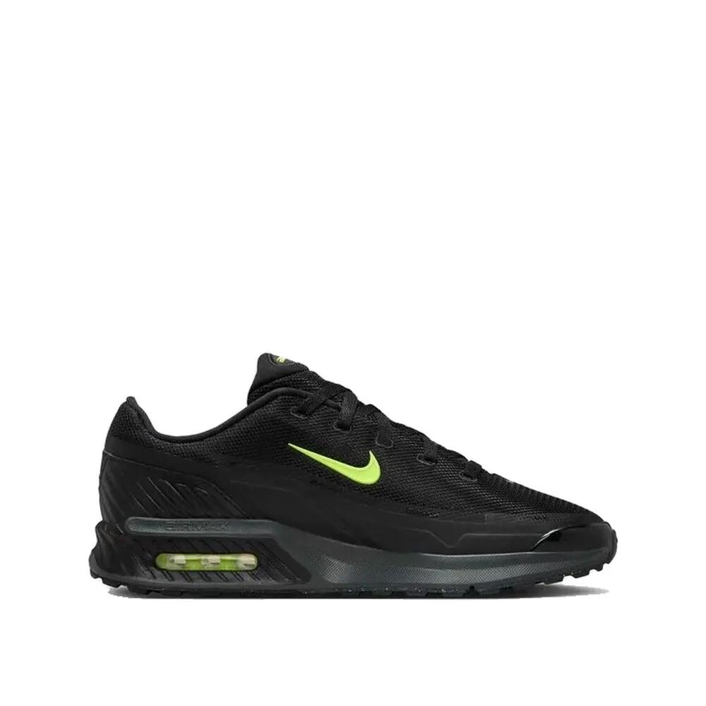 Scarpe Nike Air Max BIA Nero/Volt-Antracite 2/8