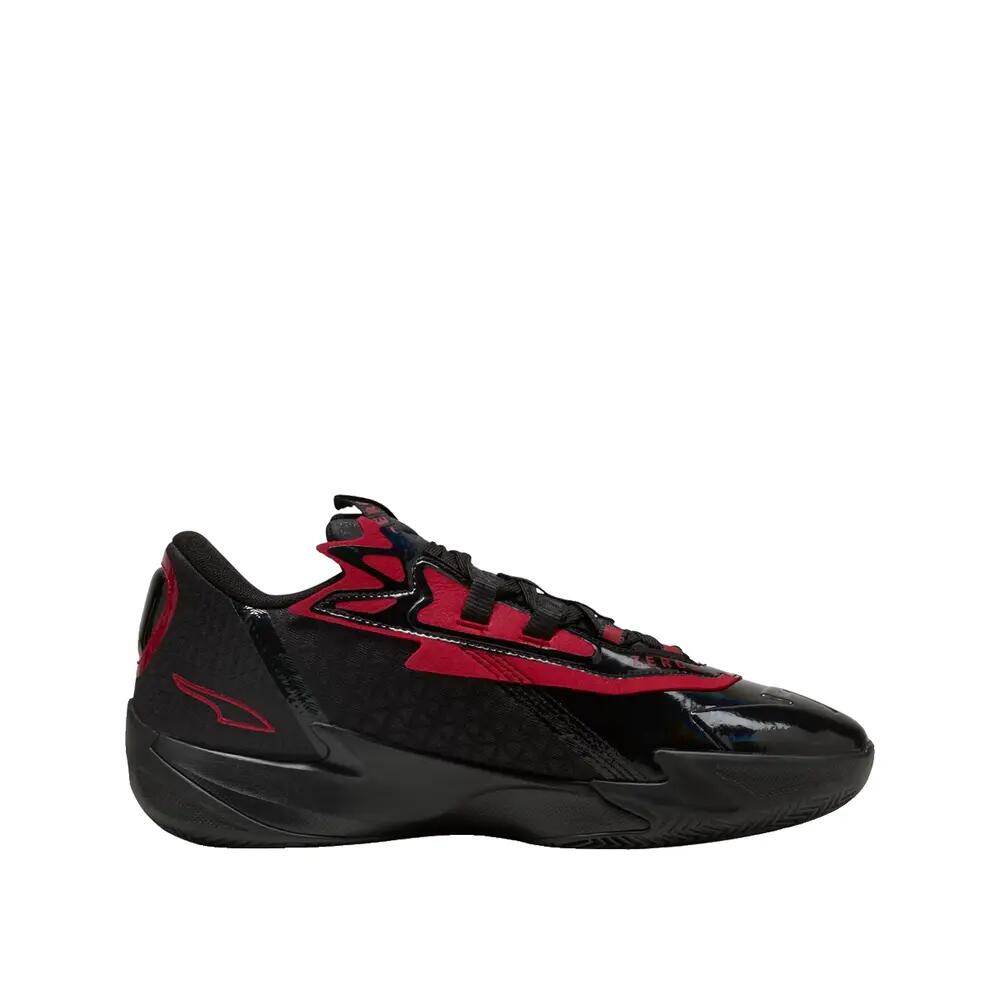 PUMA Scoot Zeros II Zwart 2/6