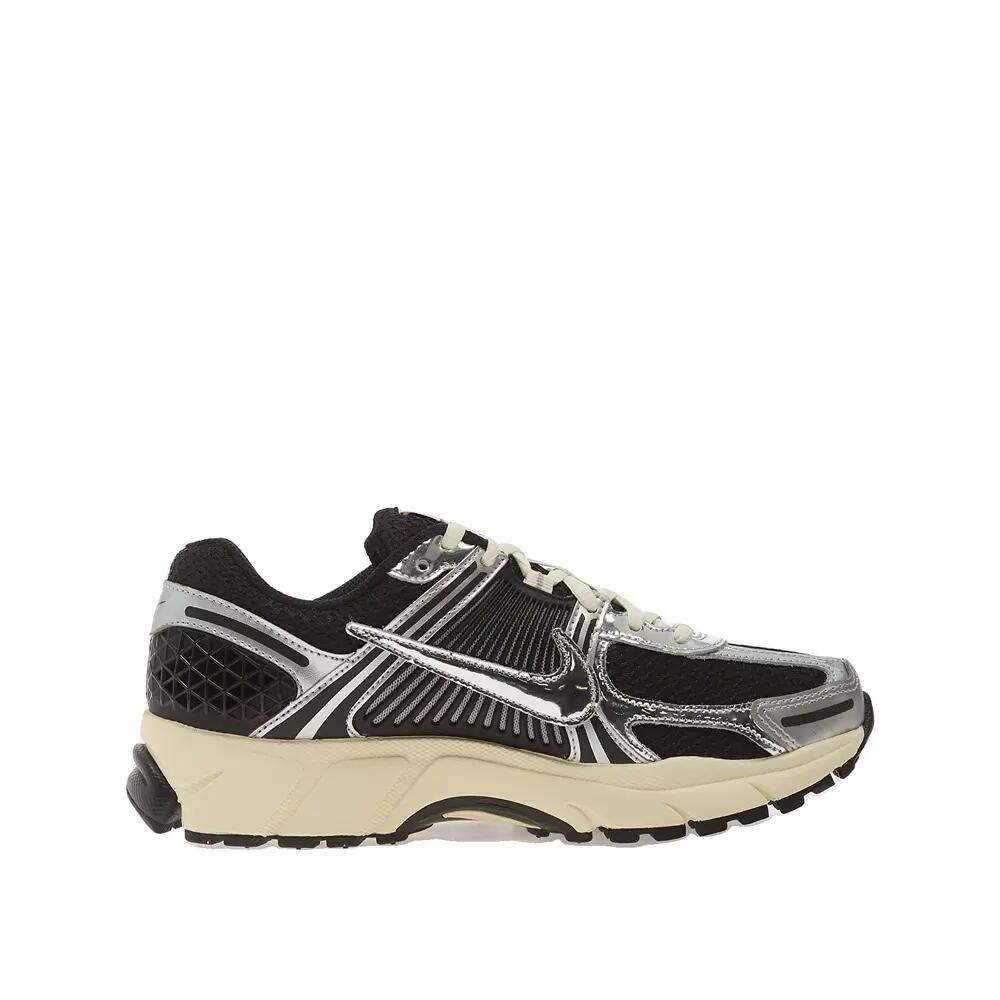 Chaussures Nike Zoom Vomero 5 Noir Chrome 2/6
