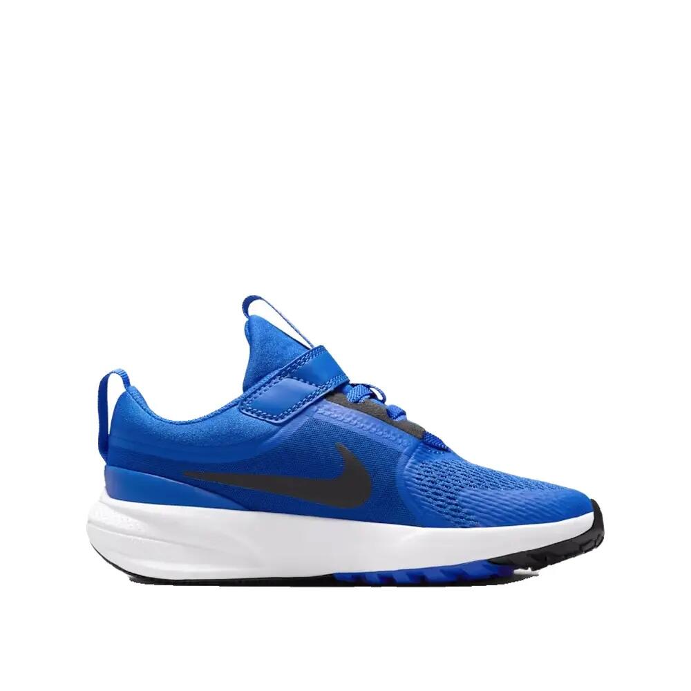Scarpe da corsa Nike Star Runner 5 Nero/Grigio 2/6