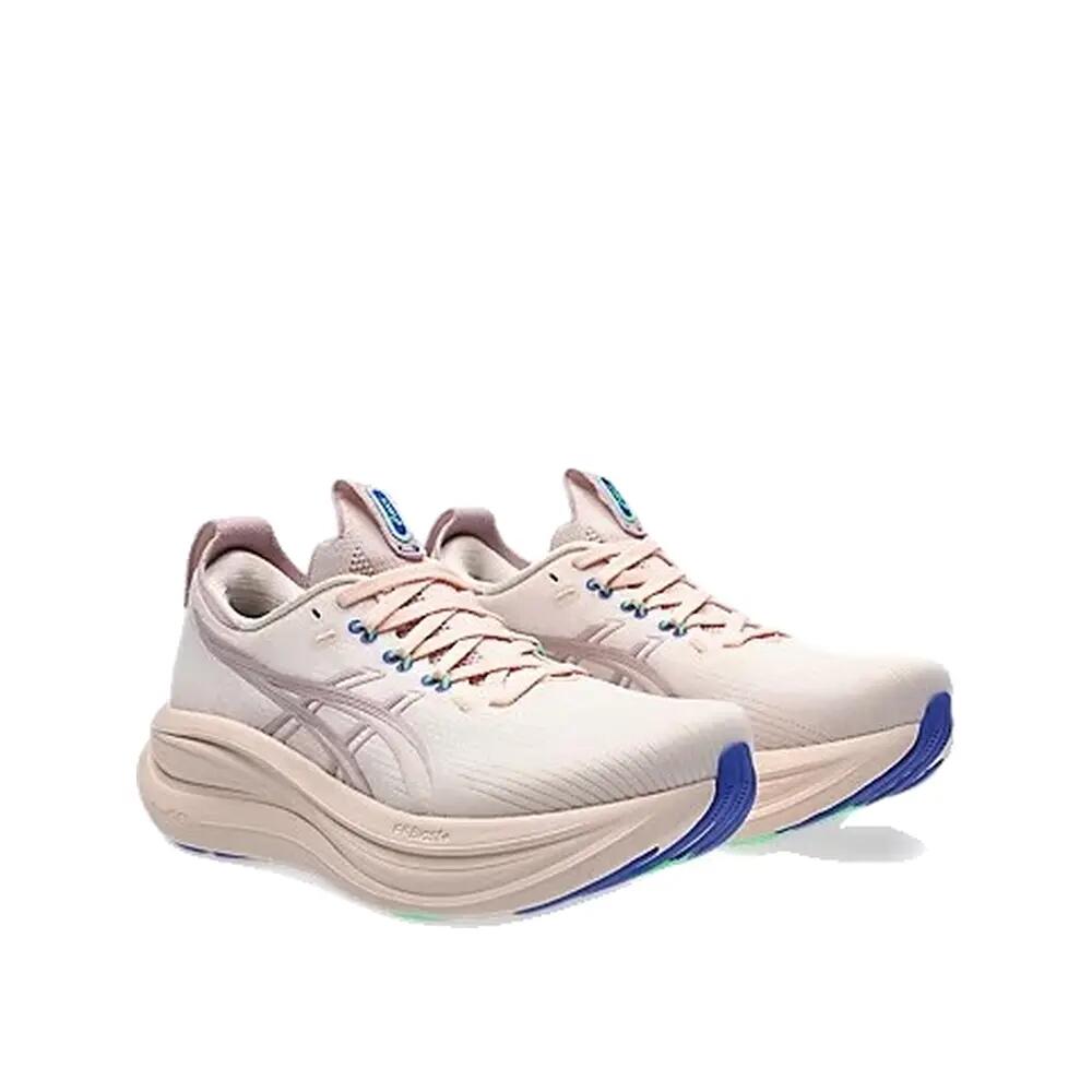 Sapatos de trail ASICS Gel-Nimbus 28 Rosa 3/6