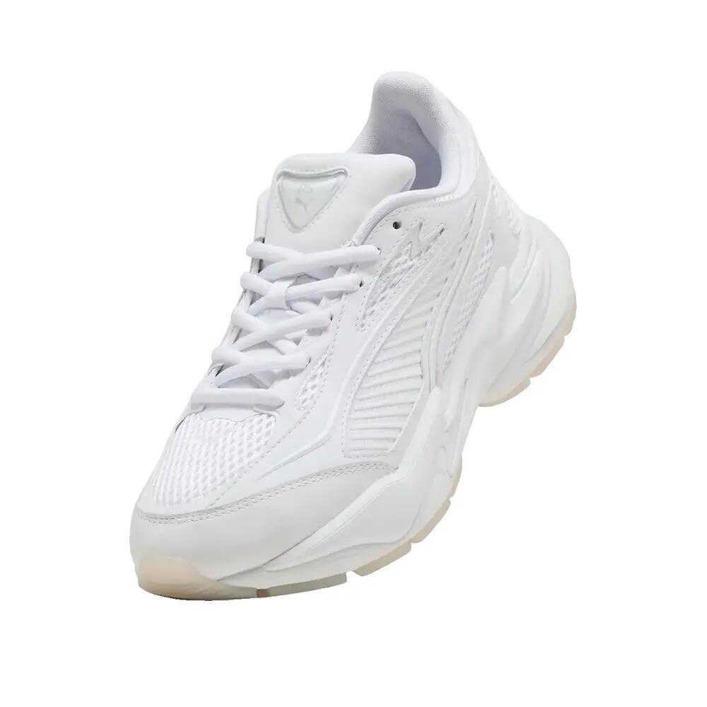 Zapatillas PUMA RS Surge Mujer Blancas 5/6