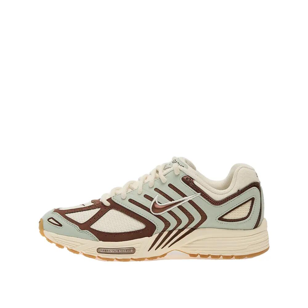 Chaussures Nike Air Pegasus 2005 Vert d'eau 6/6