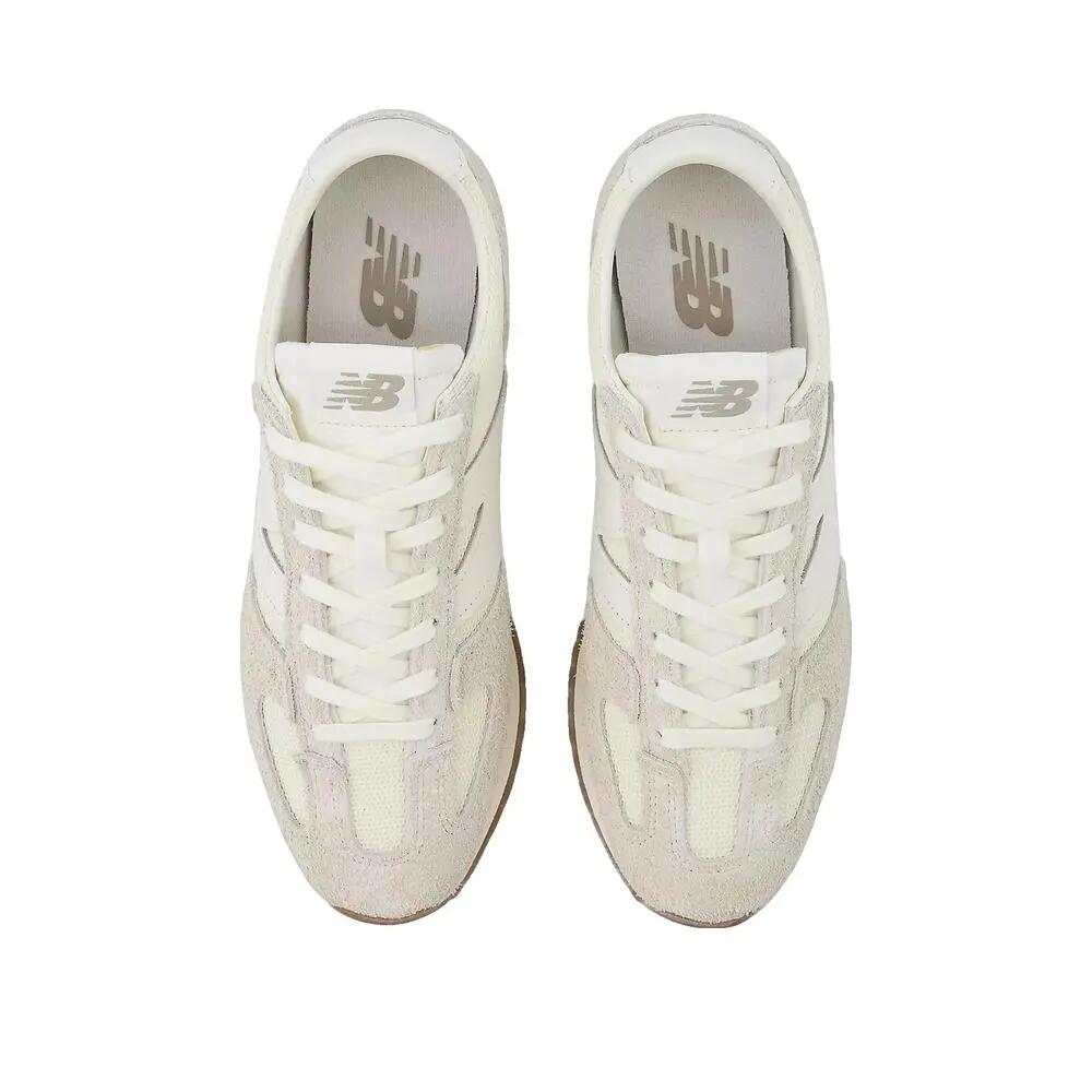Schoenen New Balance 471 Beige 2/3