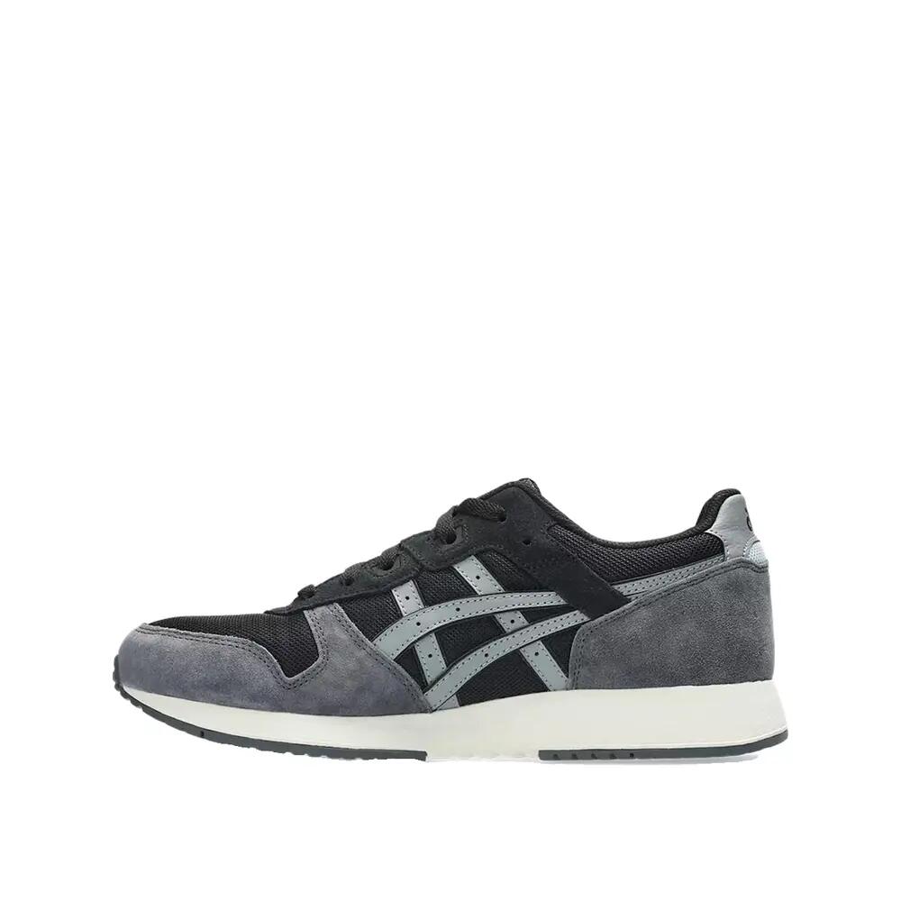 ASICS Lyte Classic Schuhe Schwarz/Grau 2/4