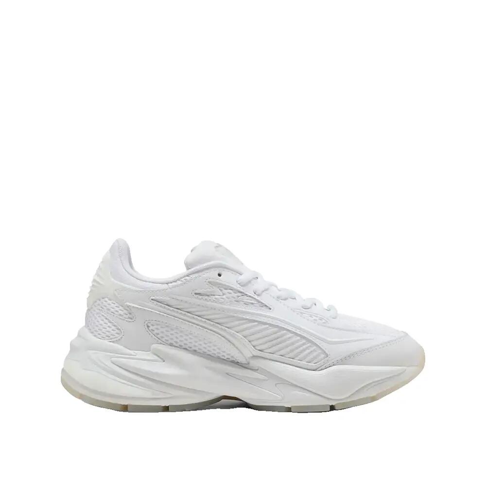 Zapatillas PUMA RS Surge Mujer Blancas 3/6