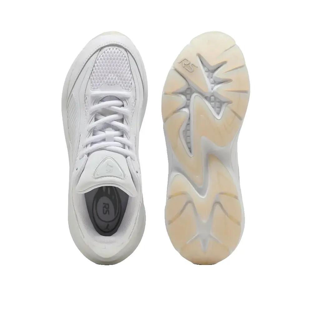 Zapatillas PUMA RS Surge Mujer Blancas 2/6