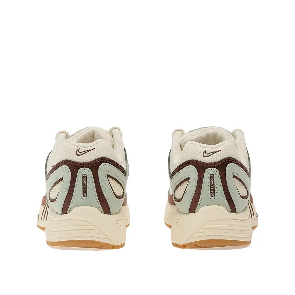 Chaussures Nike Air Pegasus 2005 Vert d'eau 4/6