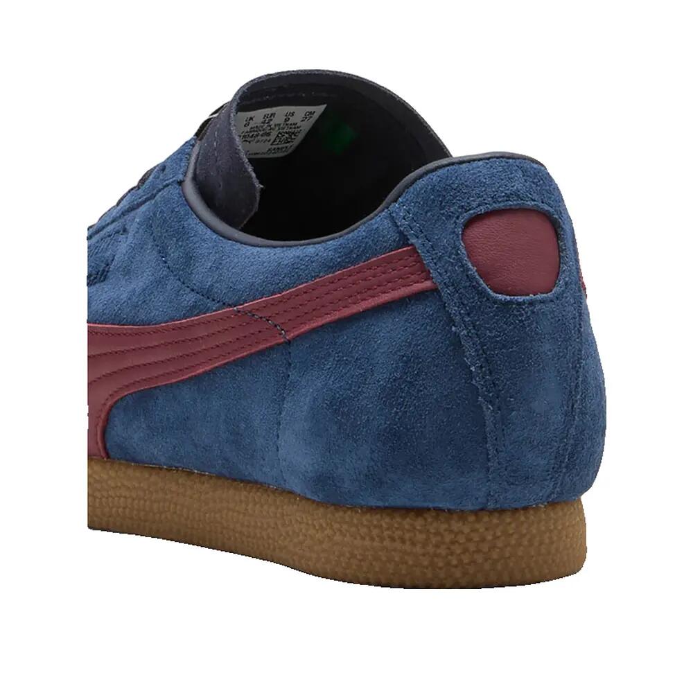 Buty PUMA Brasil Niebieskie 7/7