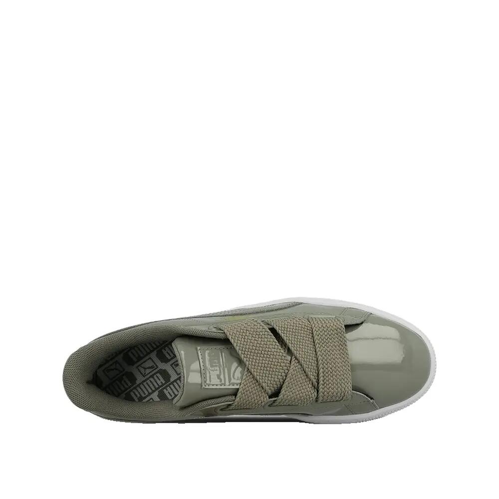 Chaussures brevetées Basket Heart 5/6