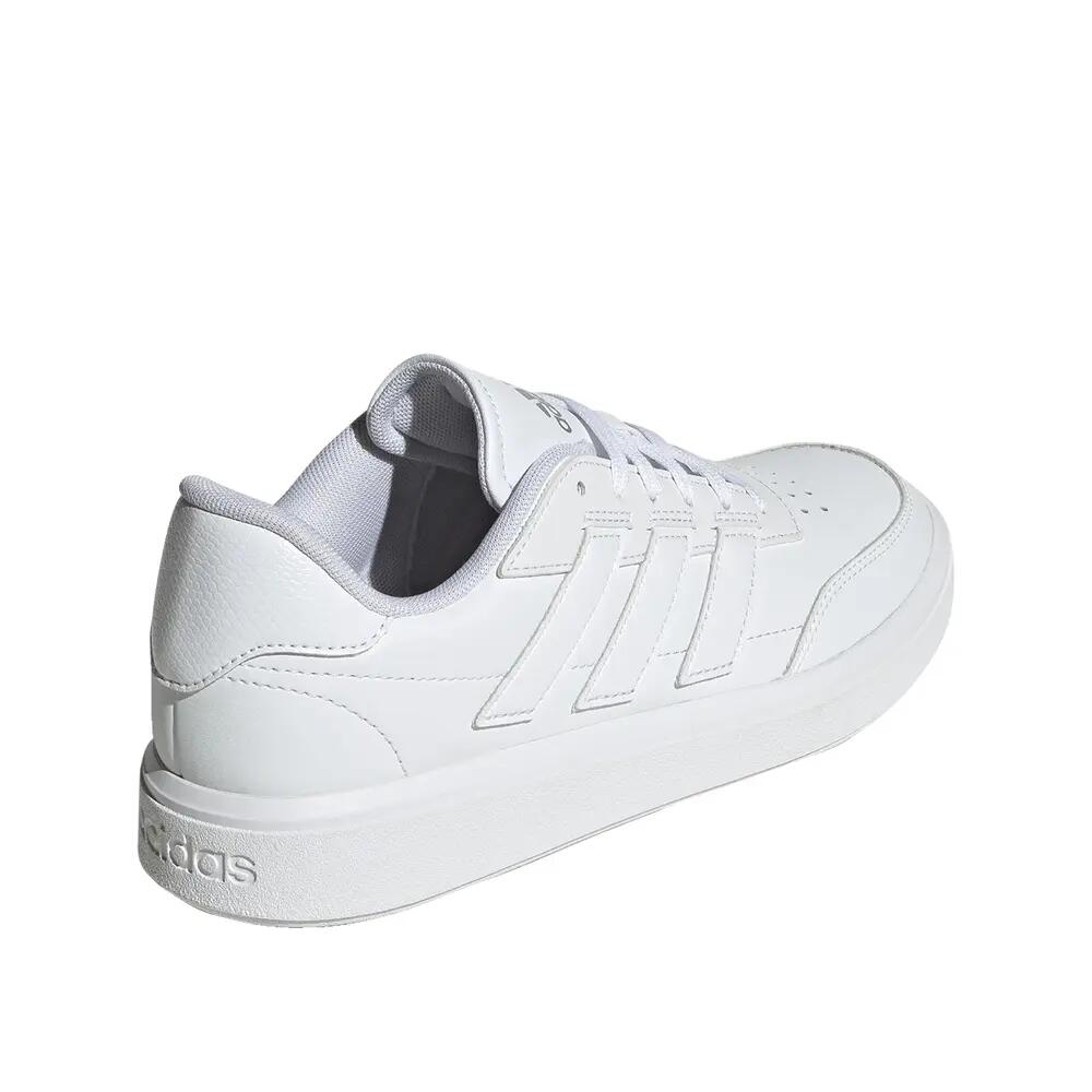 Chaussures adidas Courtblock Femme 3/6