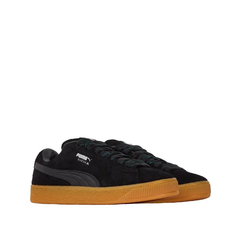 Zapatos PUMA Suede XL Negros 3/3