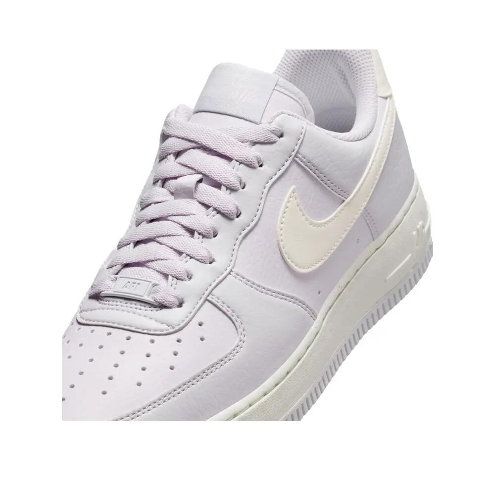 Scarpe Nike Air Force 1 07 Bianche 6/6