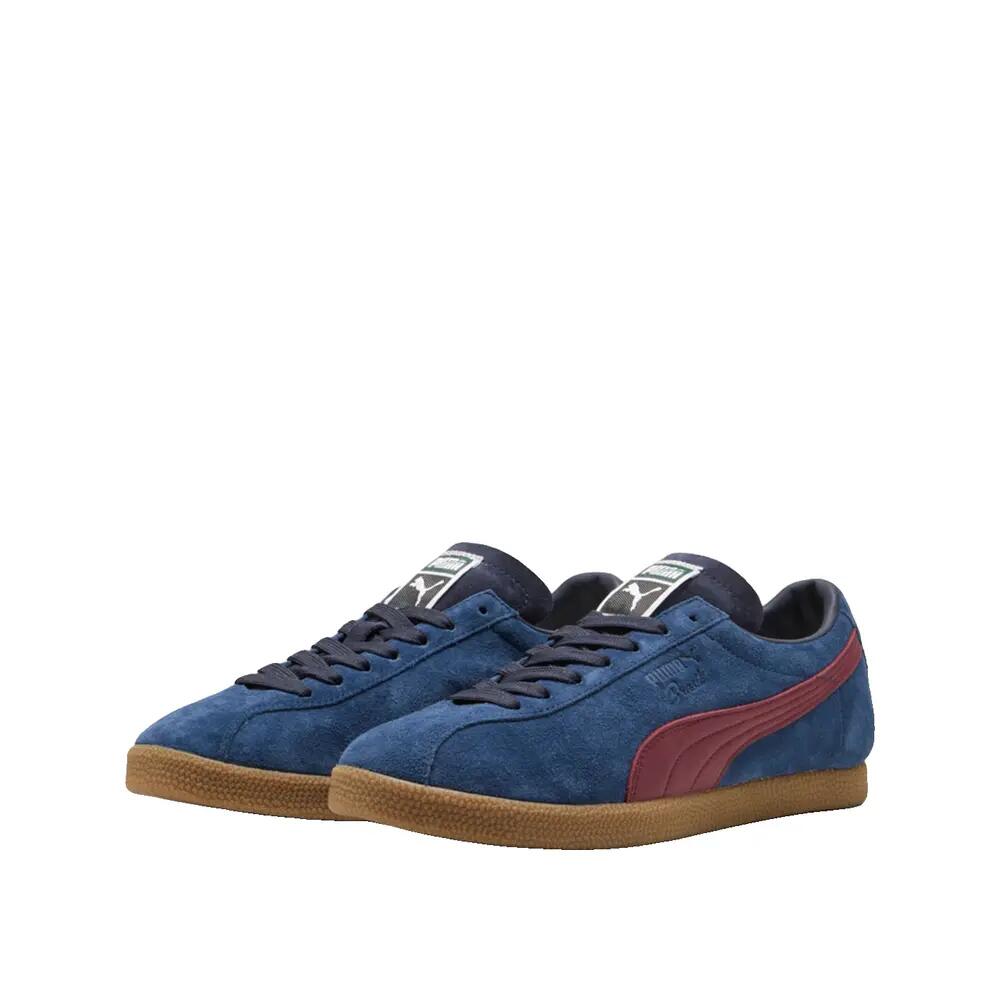 PUMA Brasil Trainers Blue 4/7