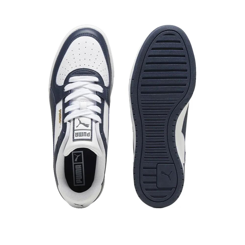 Zapatillas PUMA CA Pro Classic Blanc 2/6