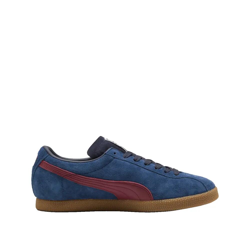 Buty PUMA Brasil Niebieskie 3/7