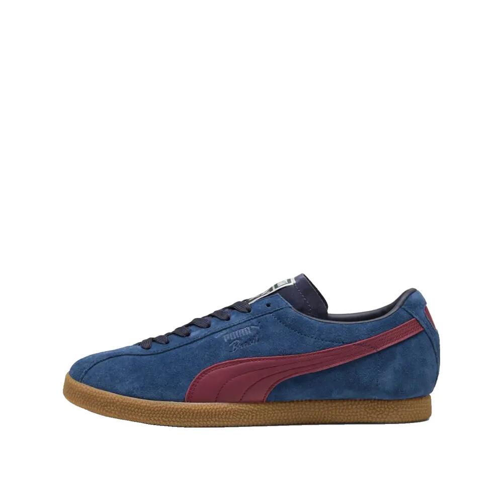Buty PUMA Brasil Niebieskie 2/7