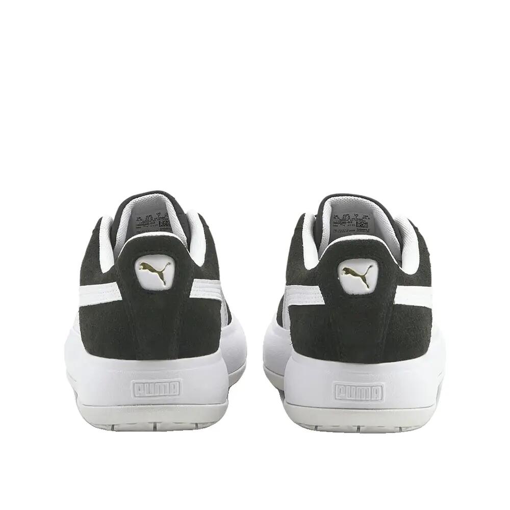 PUMA BUTY SPORTOWE SNEAKERSY DAMSKIE PUMA SUEDE MAYU 40,5 6/6