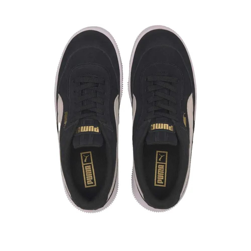 Chaussures PUMA Deva Suede 5/6