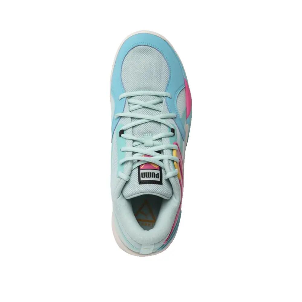 Chaussures de basket PUMA TRC Blaze Court 3/7