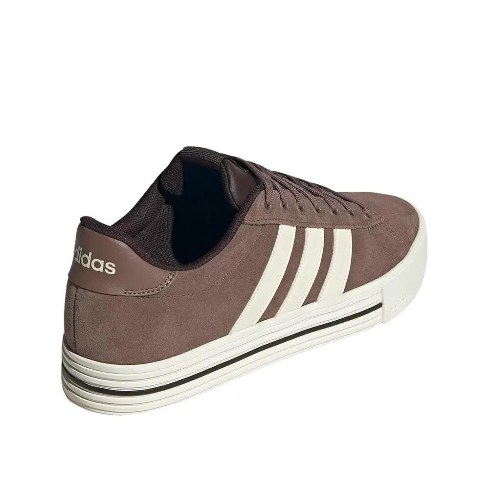 Zapatillas adidas Daily 4.0 Marrón 4/6