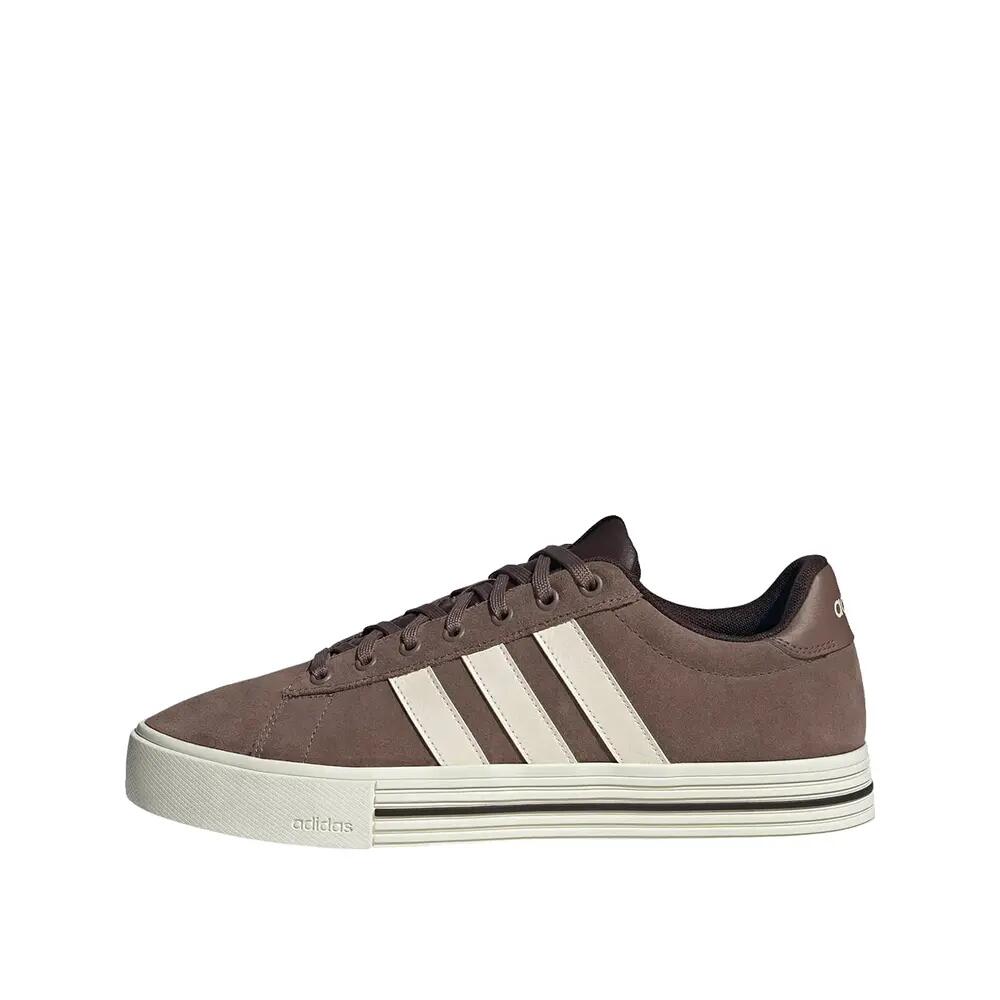 Zapatillas adidas Daily 4.0 Marrón 3/6