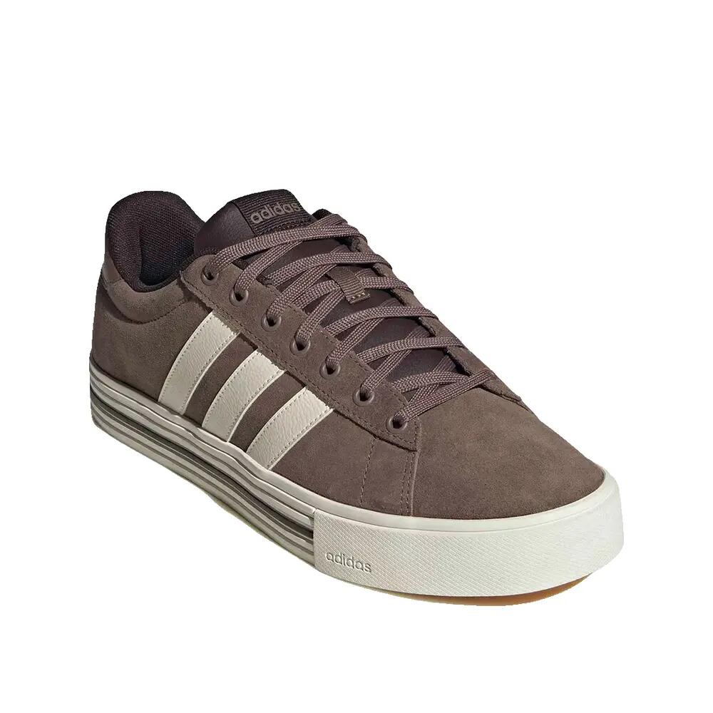 Zapatillas adidas Daily 4.0 Marrón 2/6