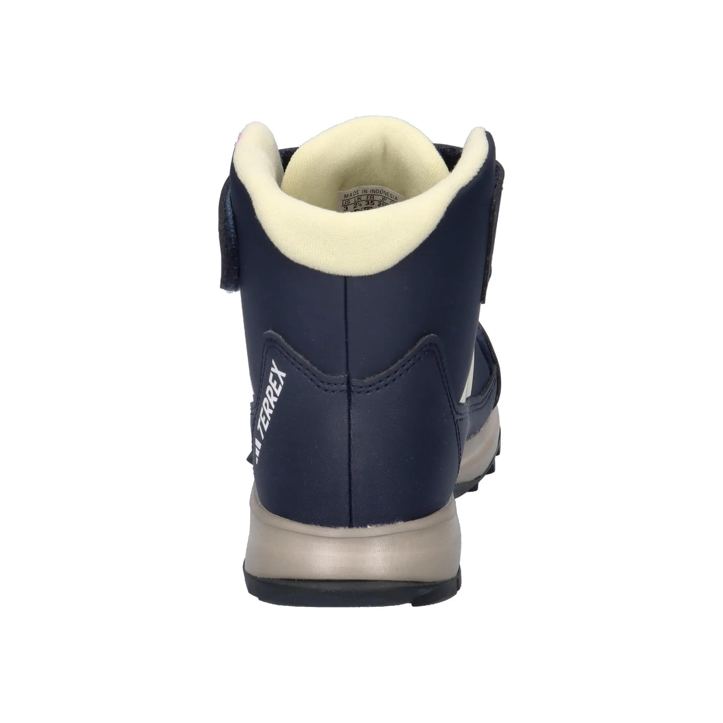 Scarpe da neve invernali Terrex CF con CLIMAWARM per bambini 12/14