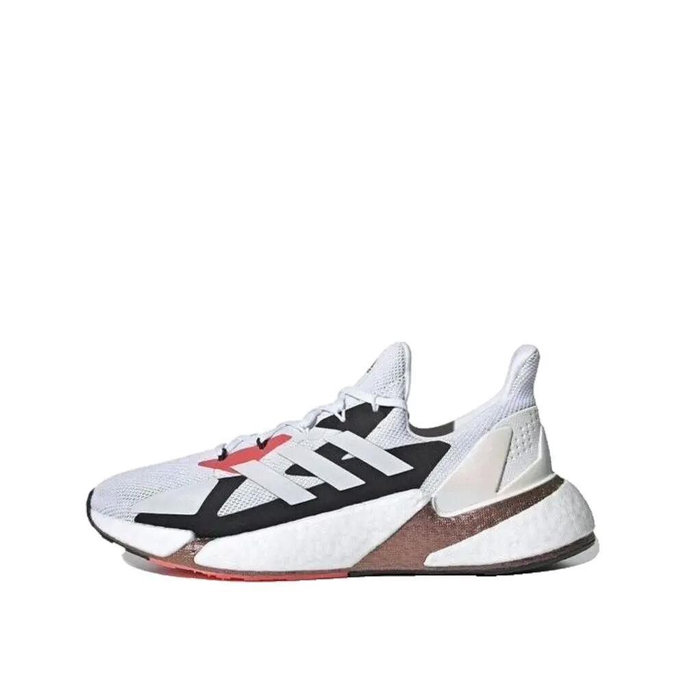 Męskie - Adidas X9000L4 - FW8388 - Biały 8/10