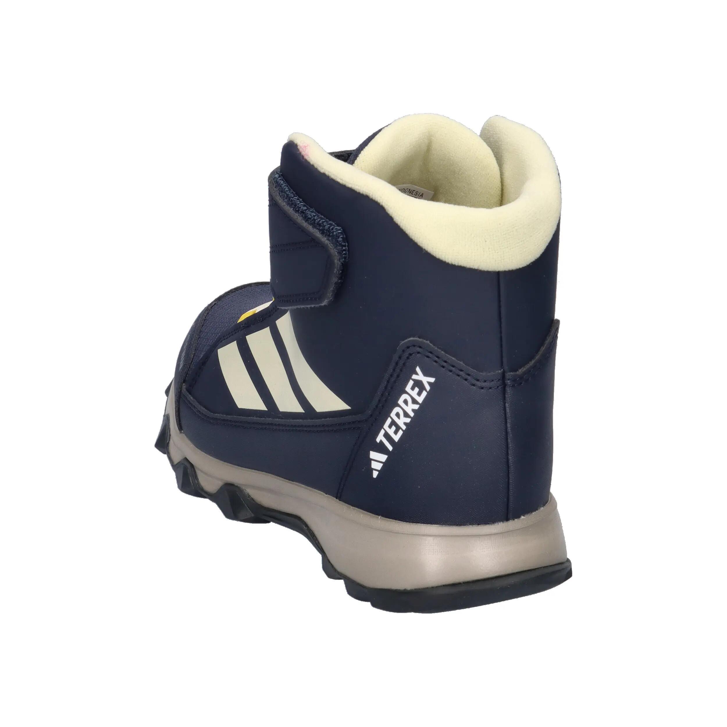 Sapatilhas de Inverno Terrex Snow CF CLIMAWARM para Crianças 11/14