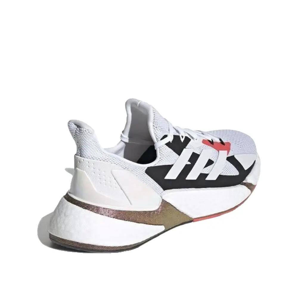 Męskie - Adidas X9000L4 - FW8388 - Biały 10/10