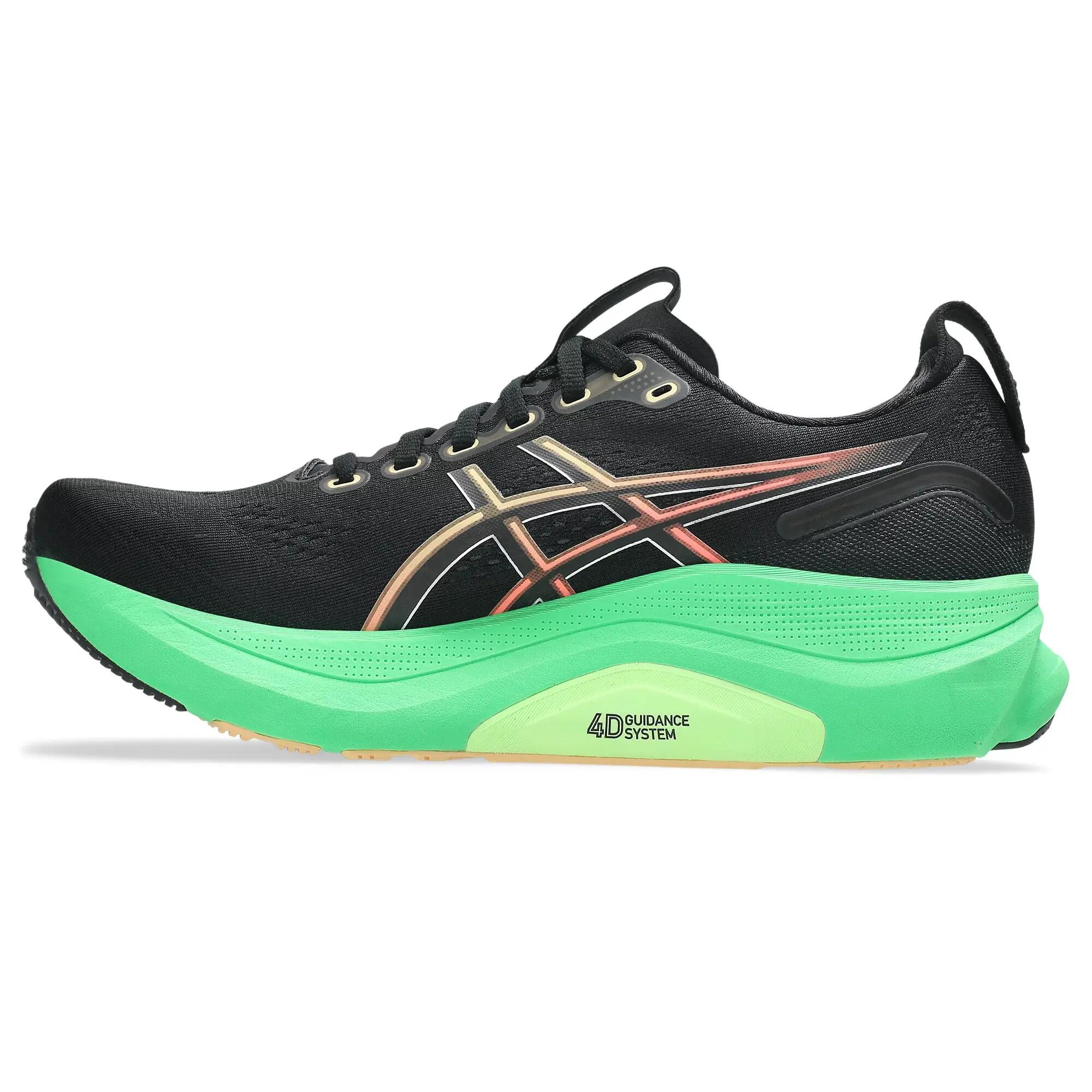 Buty do biegania męskie Asics Gel Kayano 32 4/5