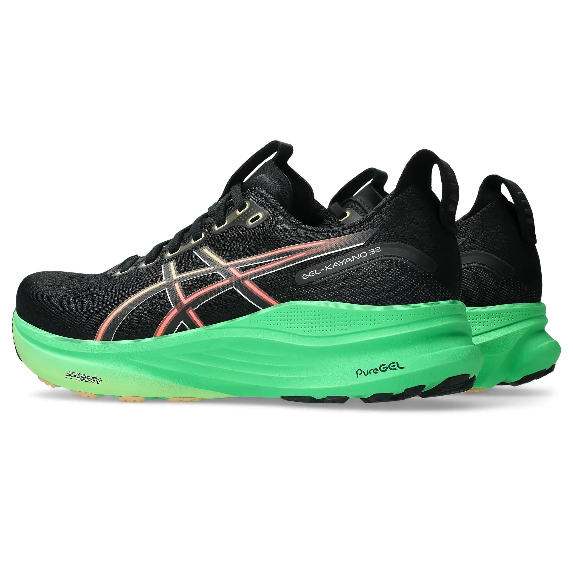 Buty do biegania męskie Asics Gel Kayano 32 3/5