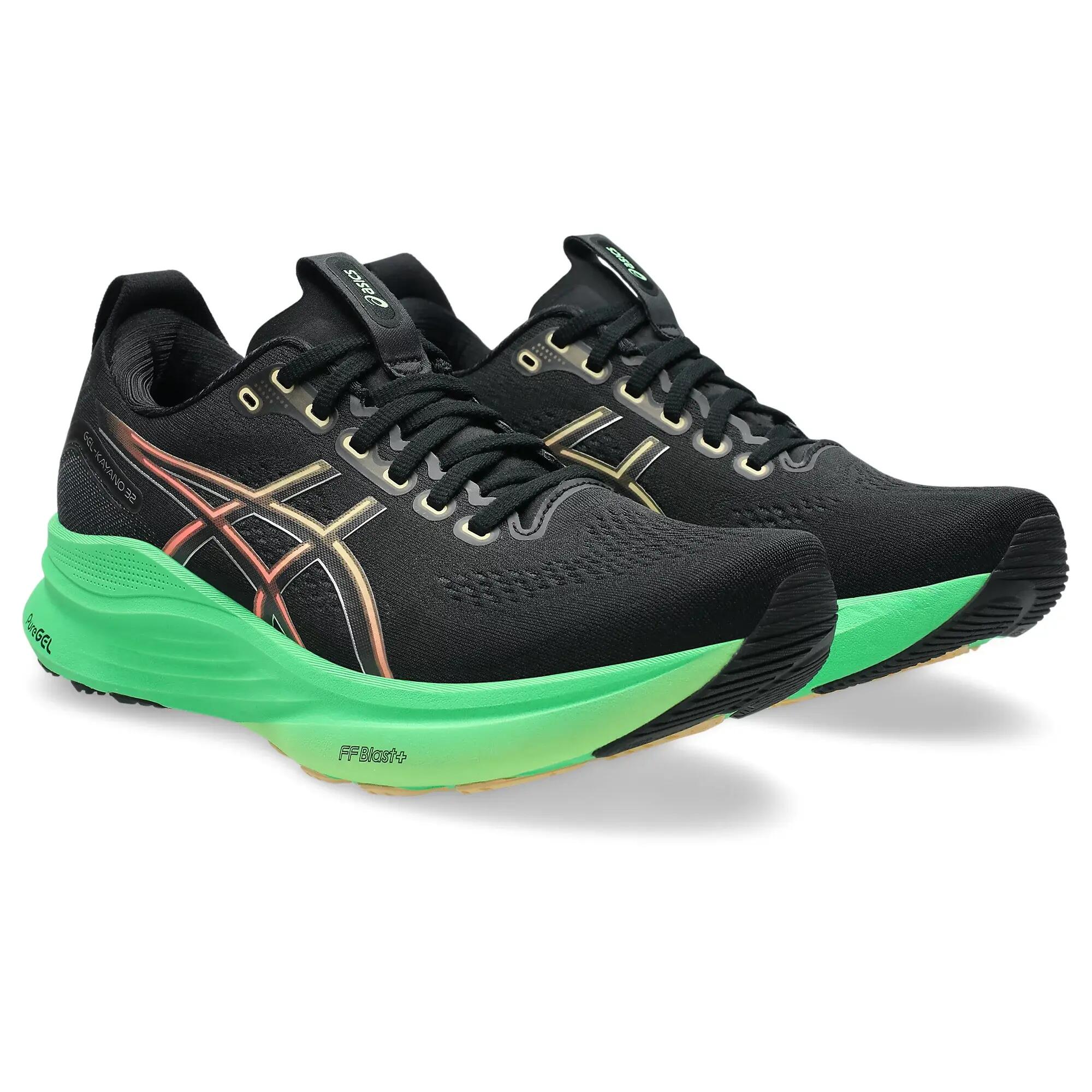 Buty do biegania męskie Asics Gel Kayano 32 2/5