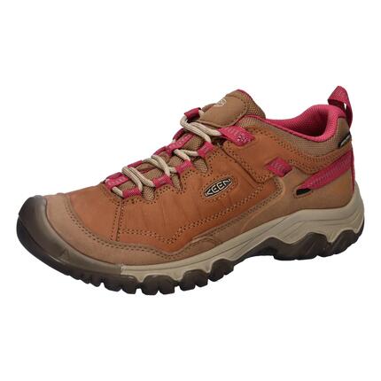 Keen Damen Wanderschuhe Targhee IV WP W