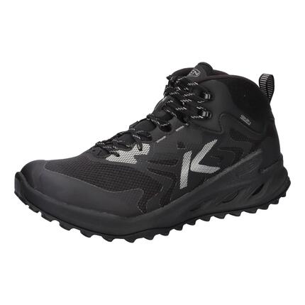 Hommes ZIONIC NXT MID WP M Chaussures de randonnée Olive Foncé/Noir