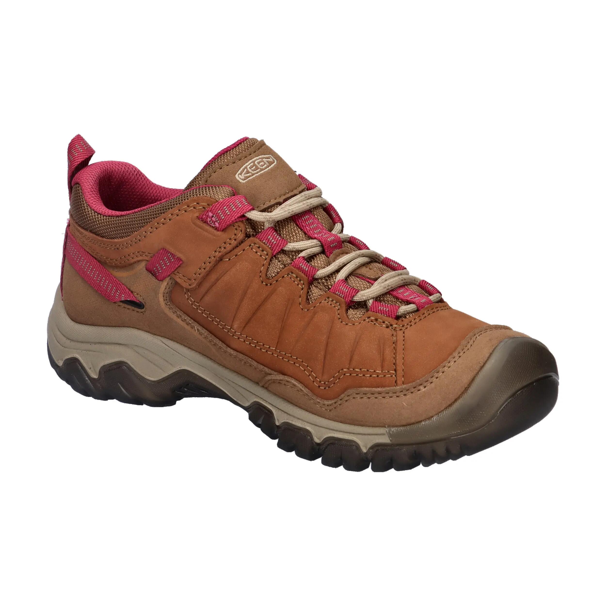 Keen Damen Wanderschuhe Targhee IV WP W 8/14