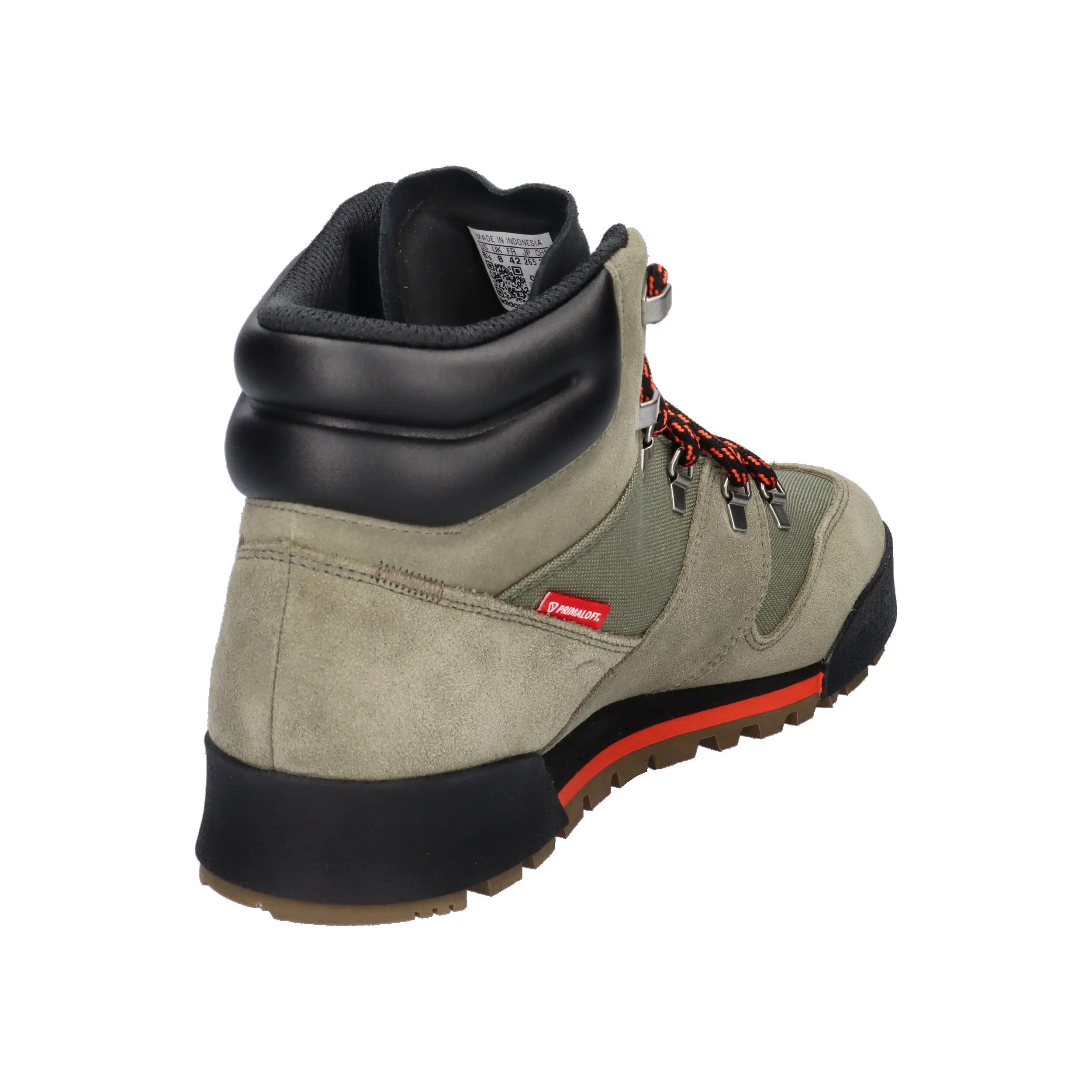 Chaussure de randonnée Terrex Snowpitch CLIMAWARM 13/14
