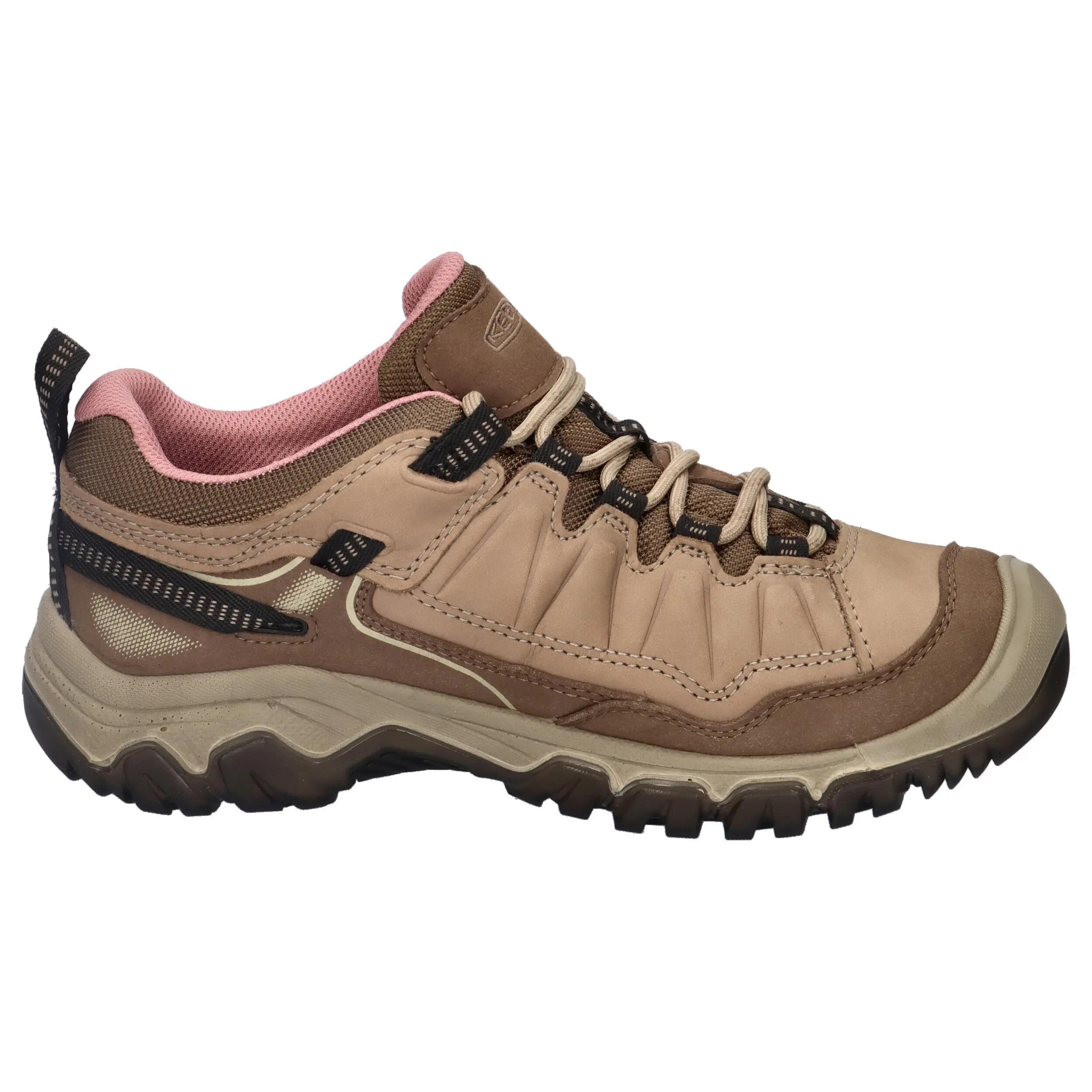 Keen Damen Wanderschuhe Targhee IV WP W 7/14