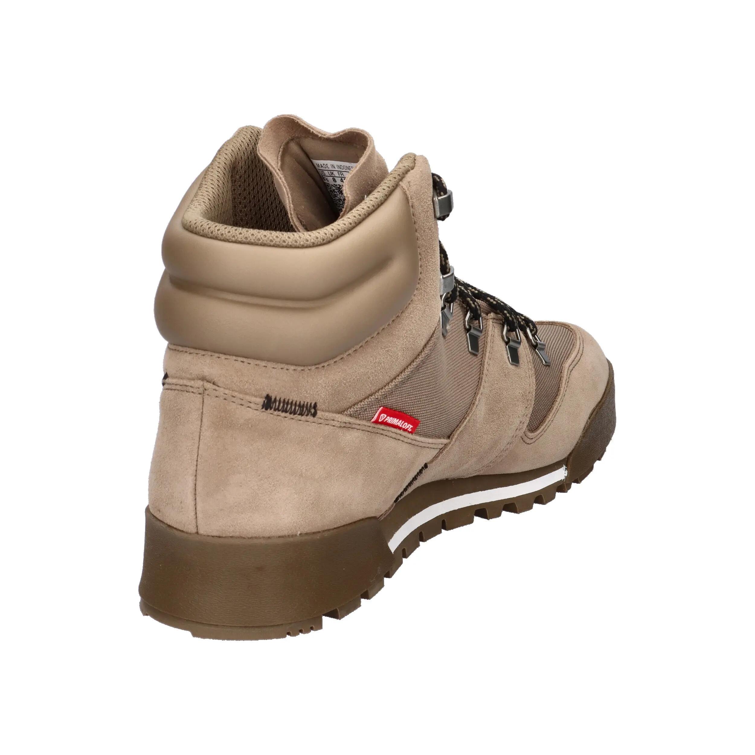 Terrex Snowpitch CLIMAWARM Wanderschuh 13/14