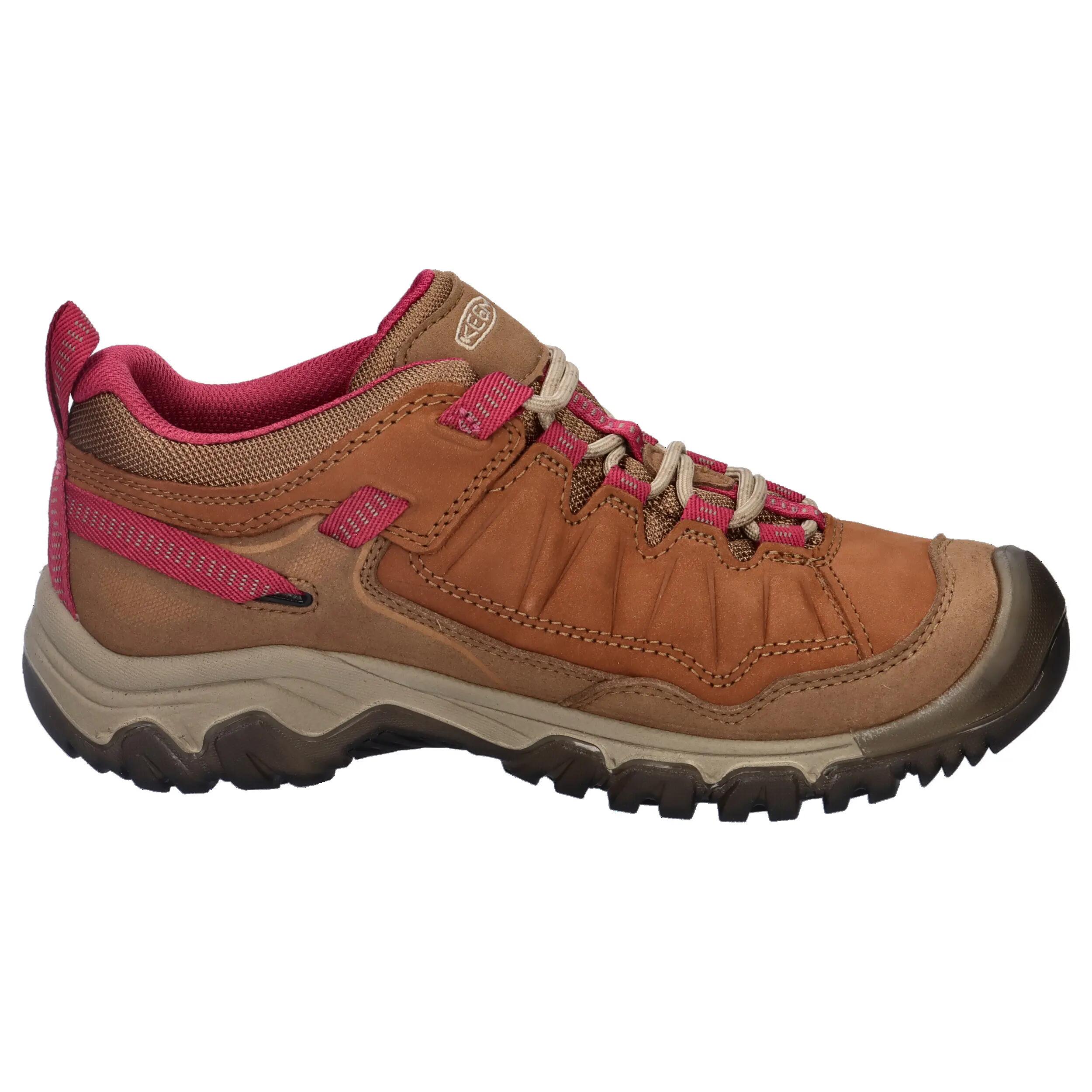 Keen Damen Wanderschuhe Targhee IV WP W 7/14