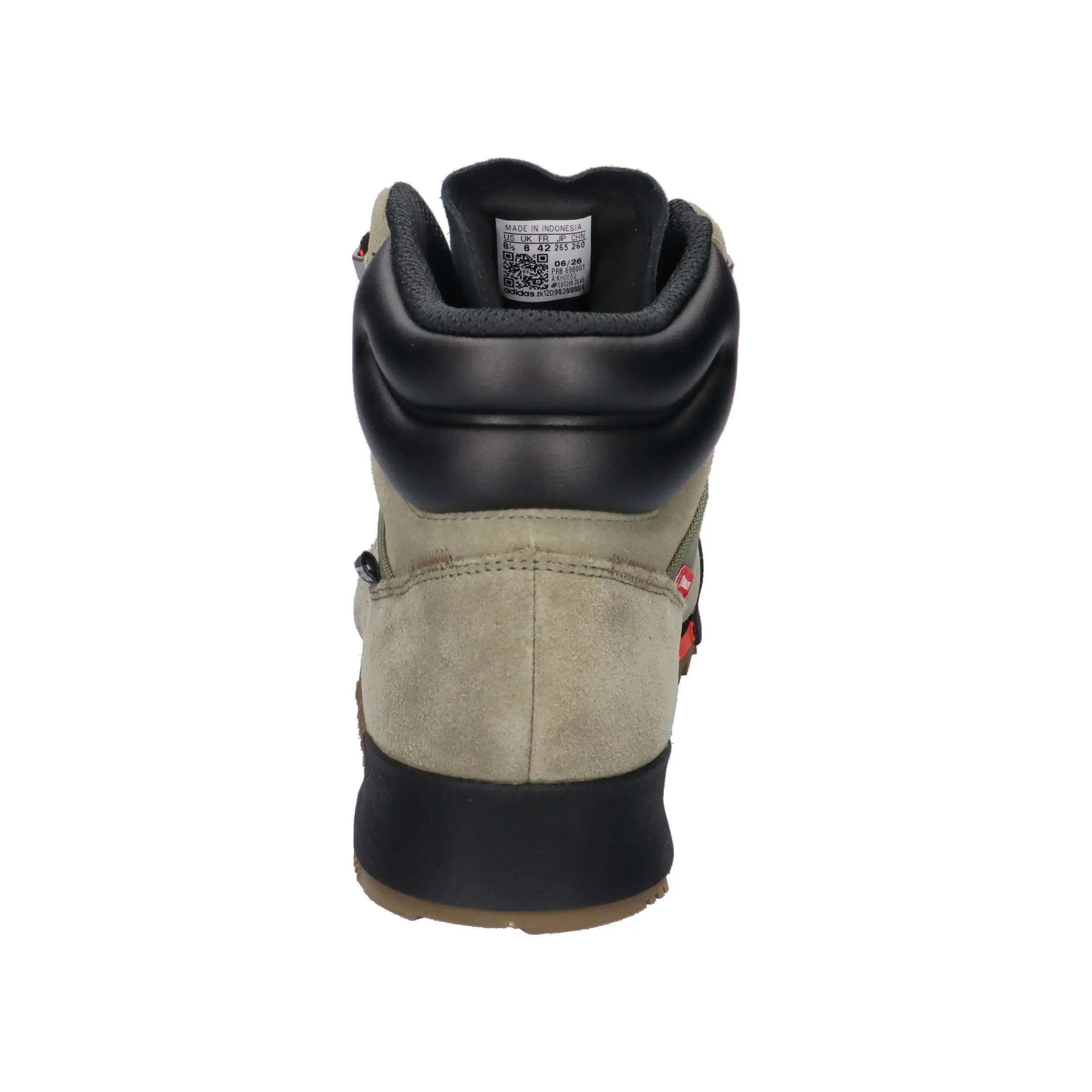 Chaussure de randonnée Terrex Snowpitch CLIMAWARM 12/14