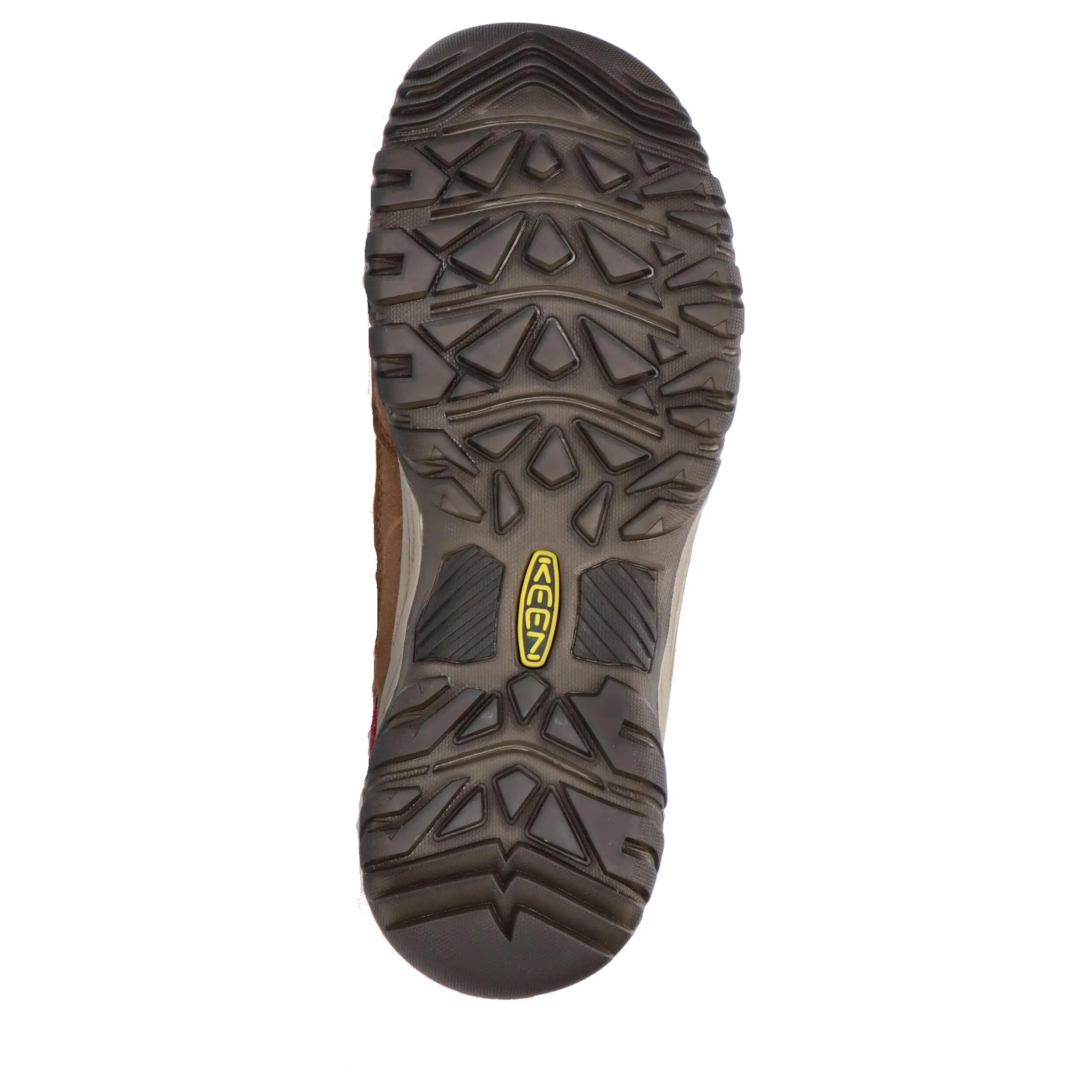 Keen Damen Wanderschuhe Targhee IV WP W 6/14