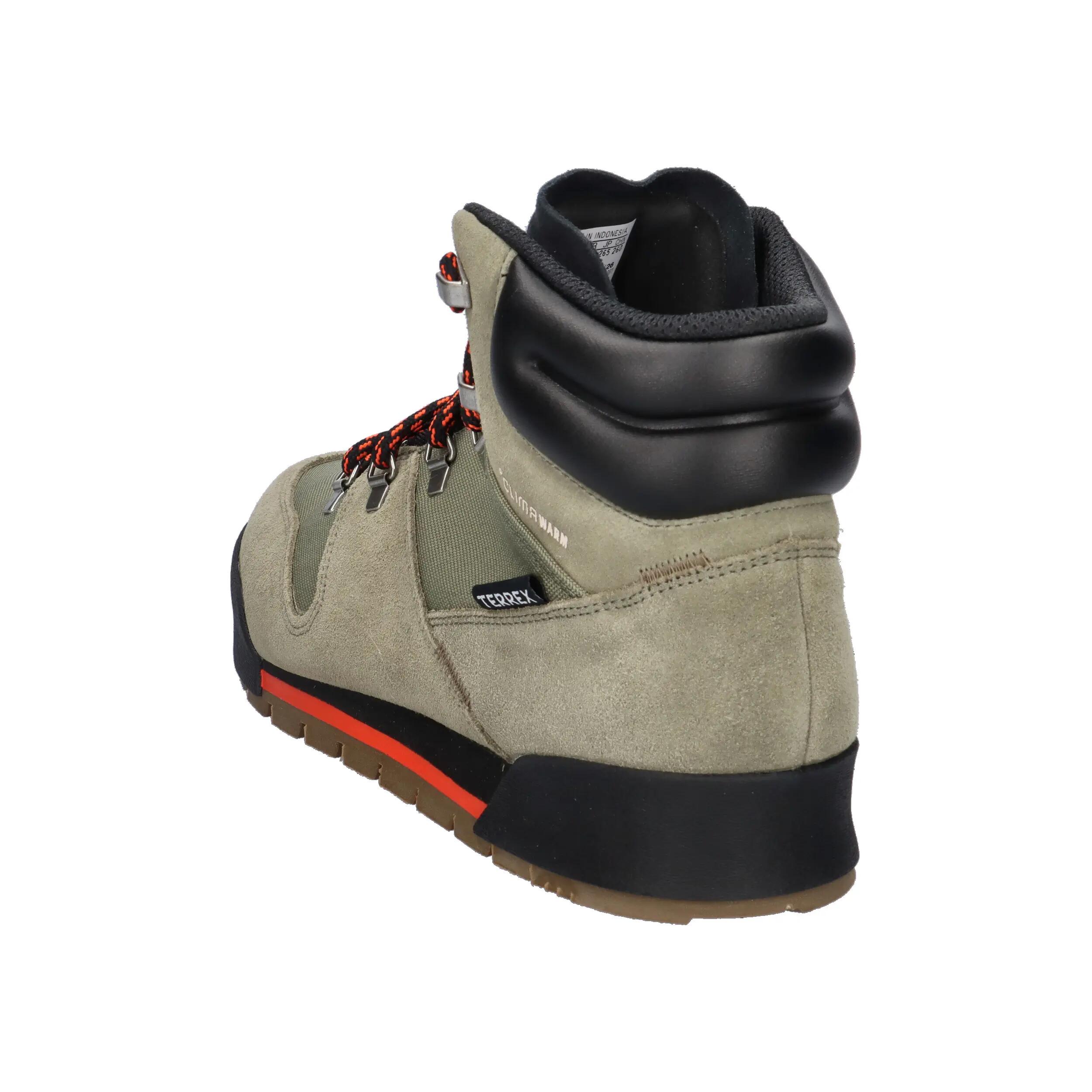 Chaussure de randonnée Terrex Snowpitch CLIMAWARM 11/14
