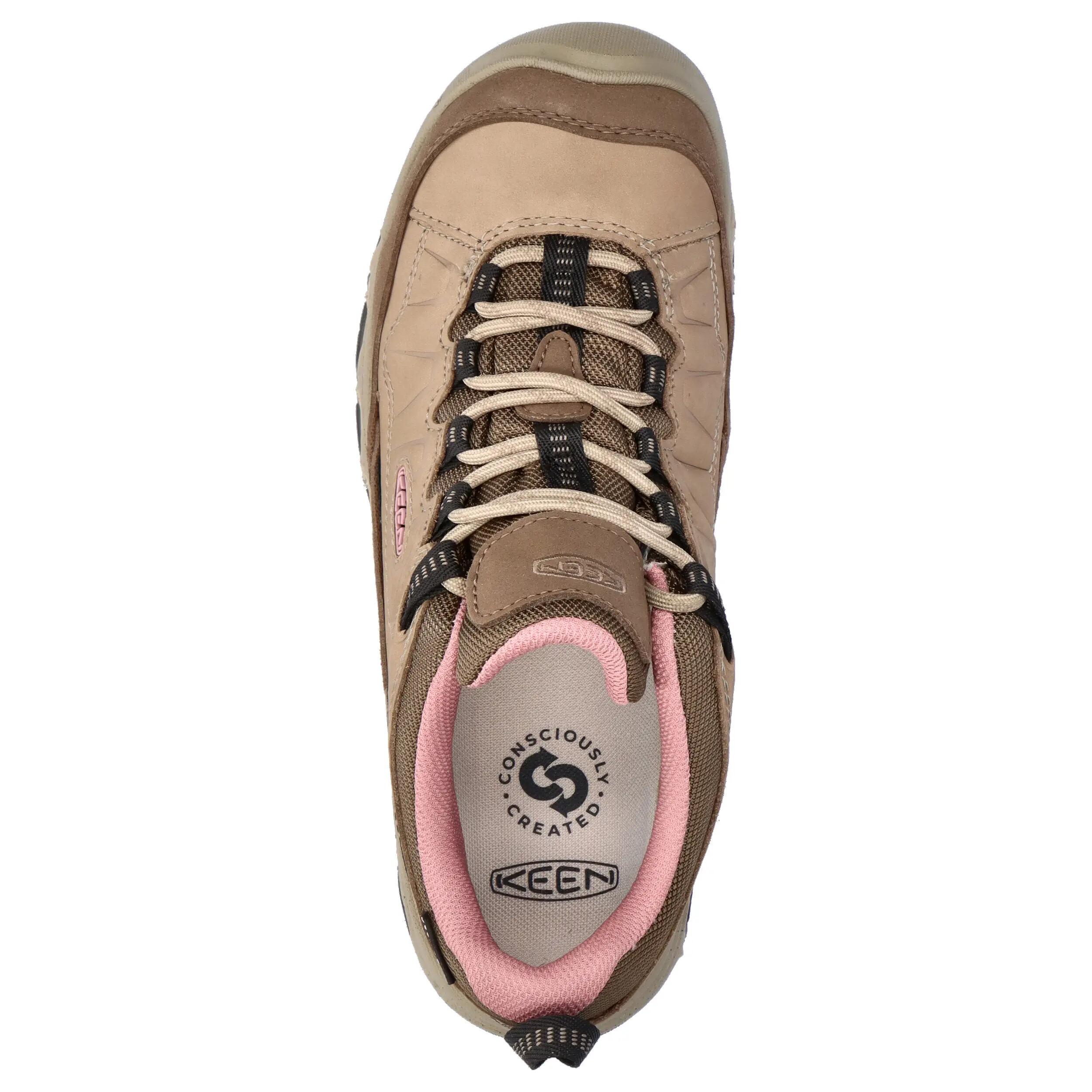 Keen Damen Wanderschuhe Targhee IV WP W 5/14