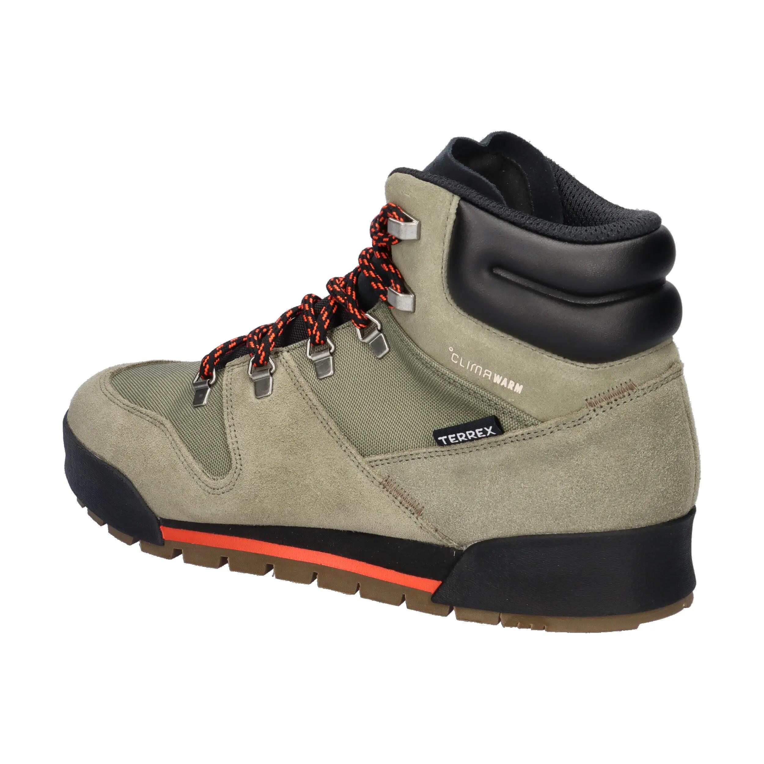 Chaussure de randonnée Terrex Snowpitch CLIMAWARM 10/14