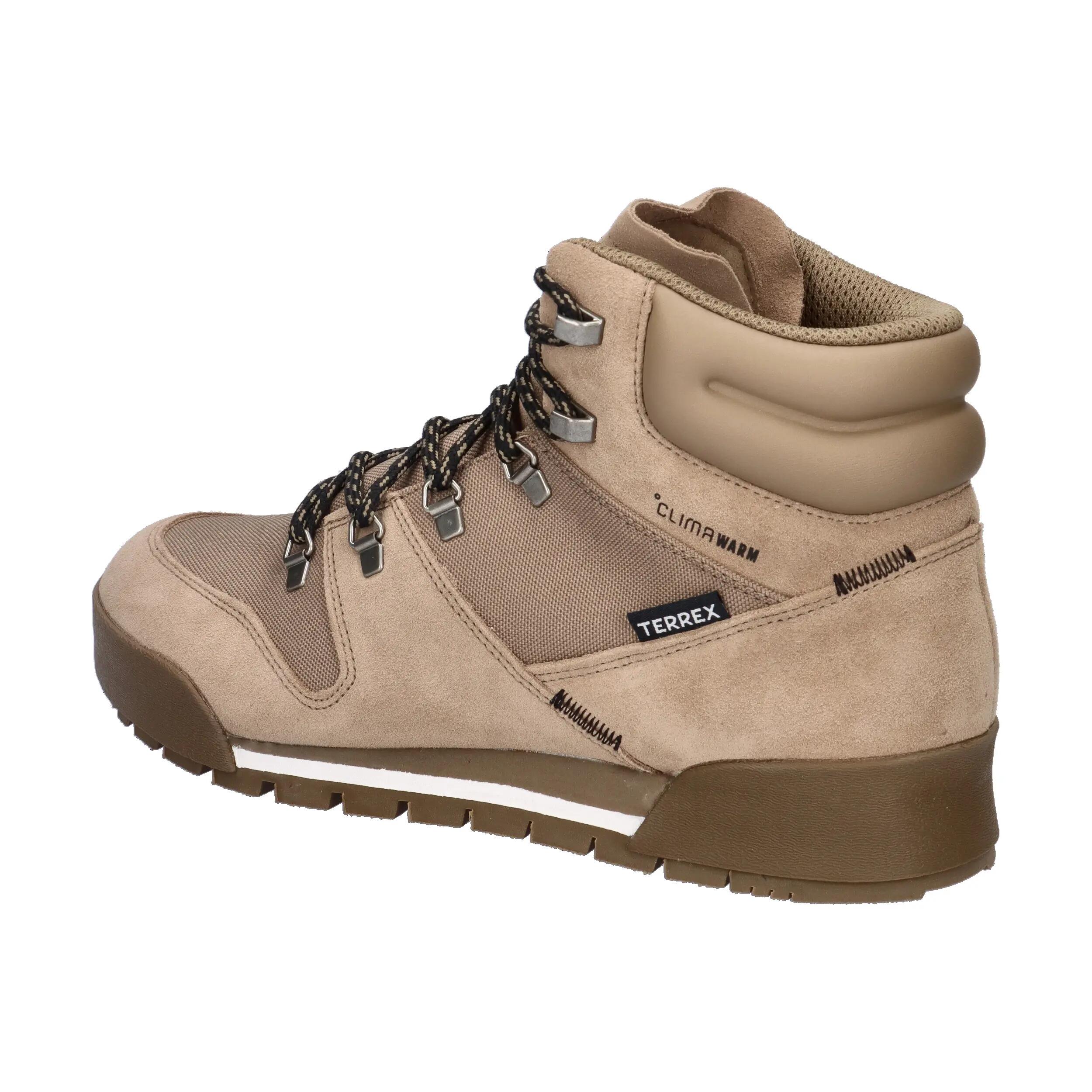 Terrex Snowpitch CLIMAWARM Wanderschuh 10/14