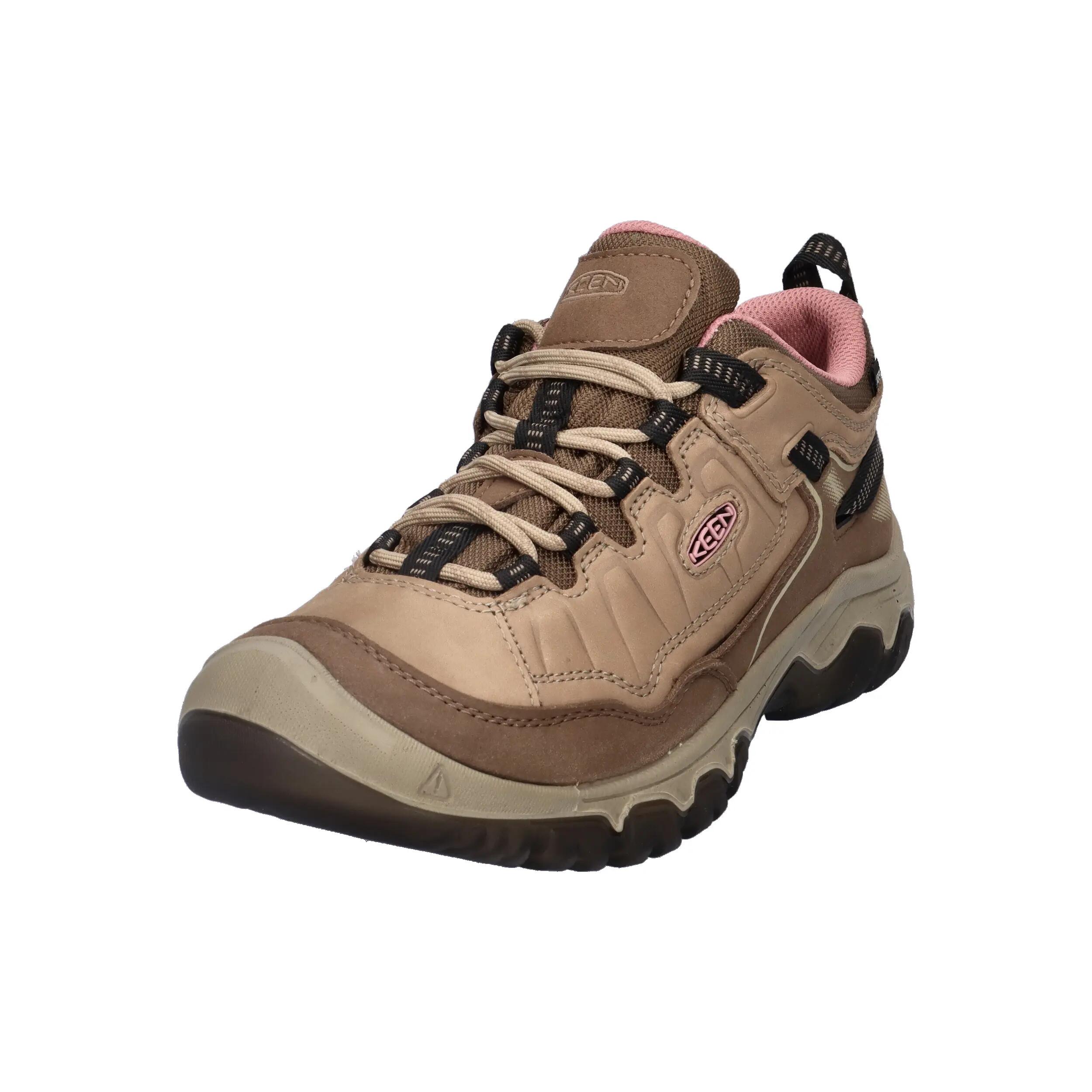 Keen Damen Wanderschuhe Targhee IV WP W 4/14